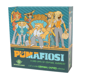 Pumafiosi